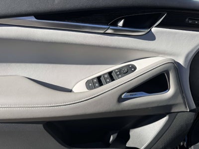 2027 INFINITI QX60 Autograph AWD