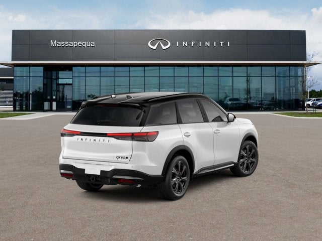 2027 INFINITI QX60 Autograph AWD