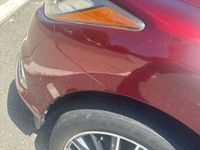 2019 INFINITI QX60 LUXE AWD