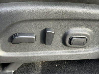 2019 INFINITI QX60 LUXE AWD