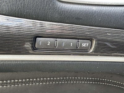 2019 INFINITI QX60 LUXE AWD