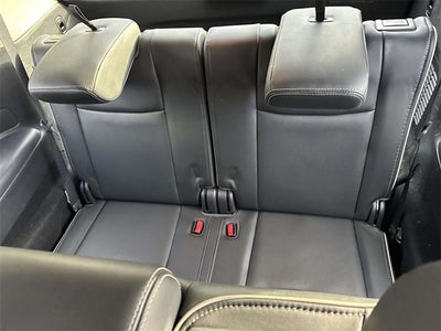 2019 INFINITI QX60 LUXE AWD