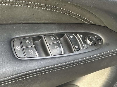 2019 INFINITI QX60 LUXE AWD