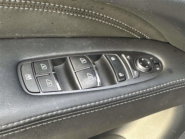 2019 INFINITI QX60 LUXE AWD