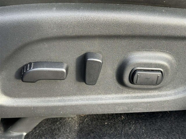 2019 INFINITI QX60 LUXE AWD