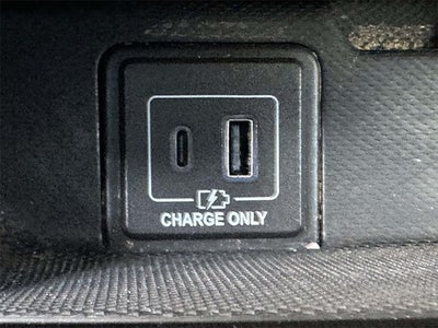 2019 INFINITI QX60 LUXE AWD