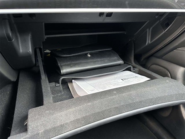 2019 INFINITI QX60 LUXE AWD