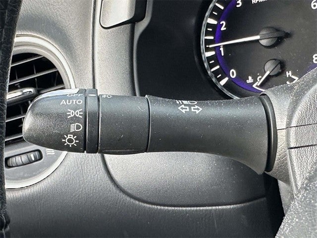 2019 INFINITI QX60 LUXE AWD