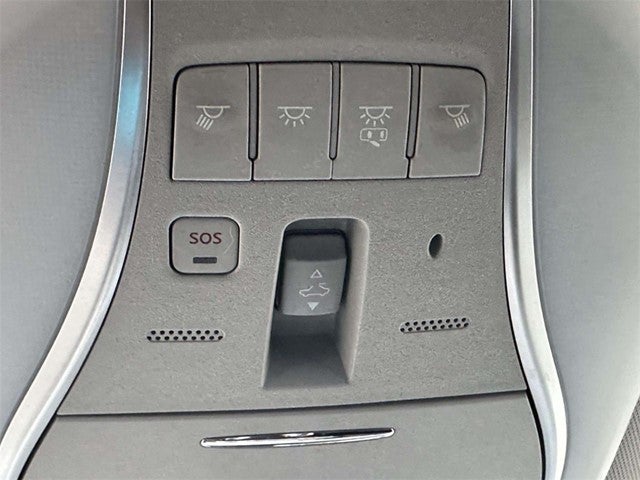 2019 INFINITI QX60 LUXE AWD