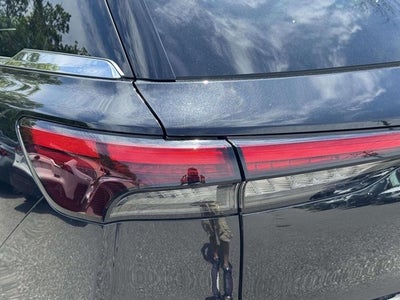 2023 INFINITI QX60 SENSORY AWD