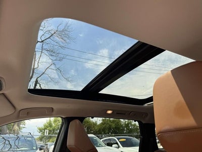 2023 INFINITI QX60 SENSORY AWD