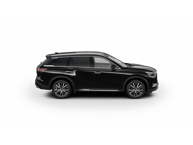 2023 INFINITI QX60 SENSORY AWD