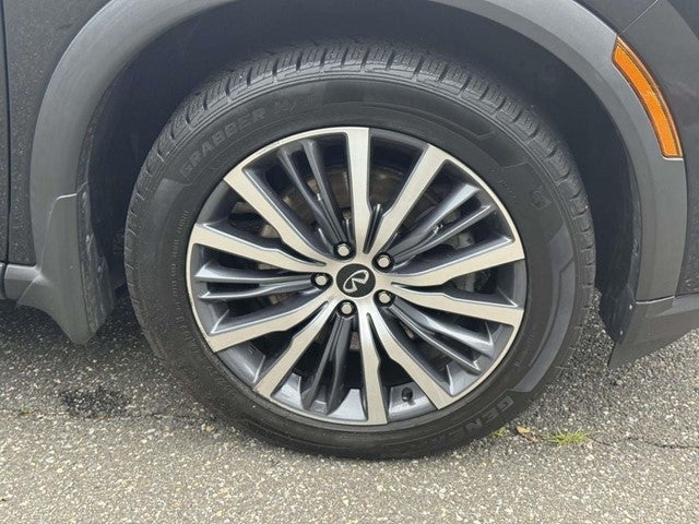 2023 INFINITI QX60 SENSORY AWD