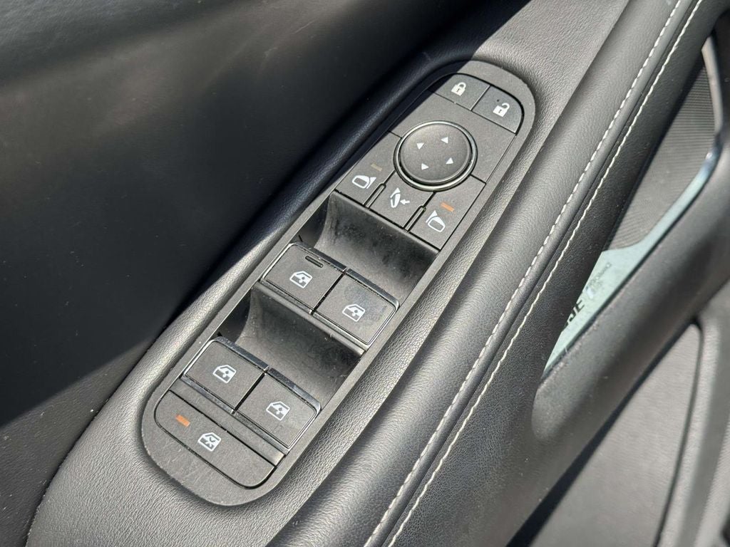 2023 INFINITI QX60 AUTOGRAPH AWD