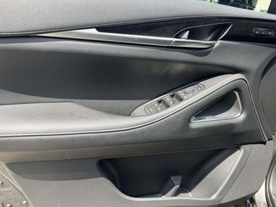 2023 INFINITI QX60 AUTOGRAPH AWD
