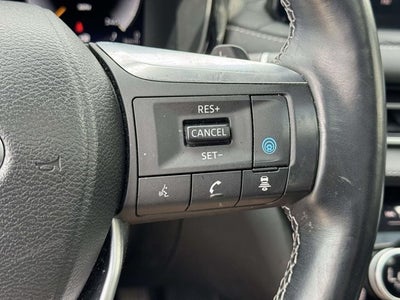 2023 INFINITI QX60 AUTOGRAPH AWD