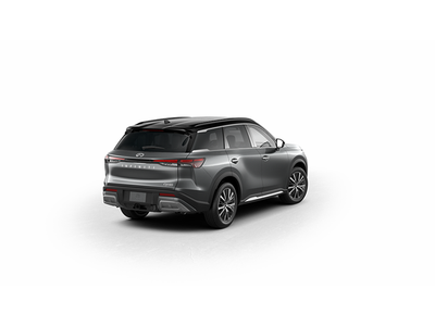 2023 INFINITI QX60 AUTOGRAPH AWD
