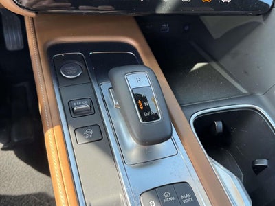 2023 INFINITI QX60 AUTOGRAPH AWD