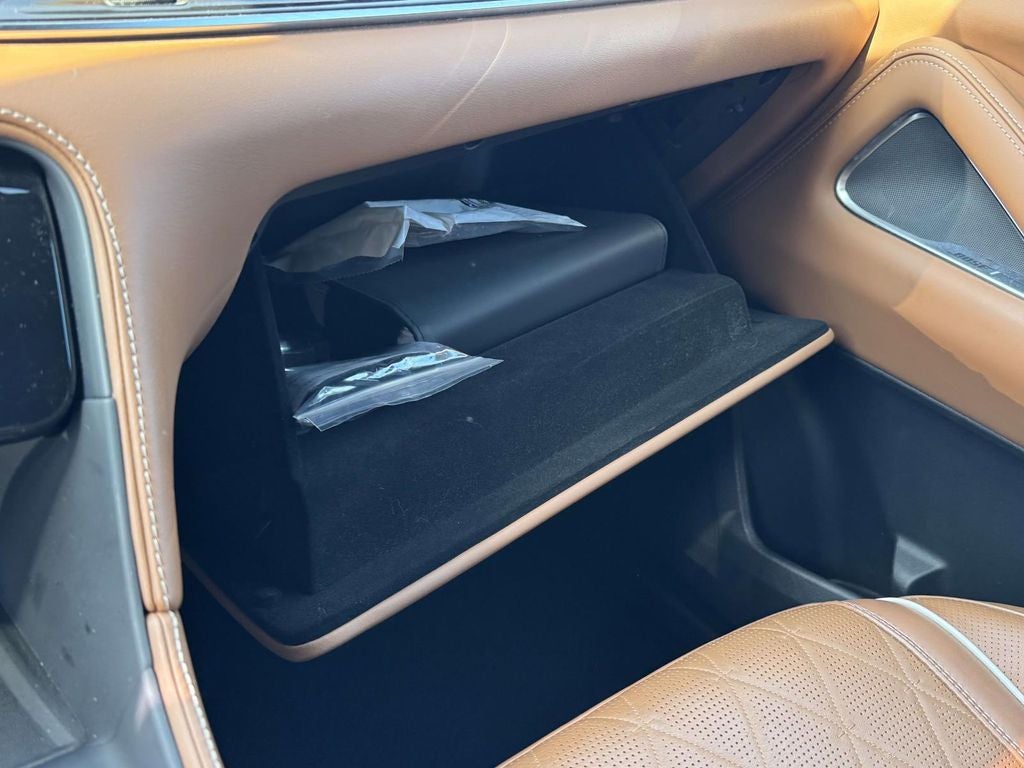 2023 INFINITI QX60 AUTOGRAPH AWD