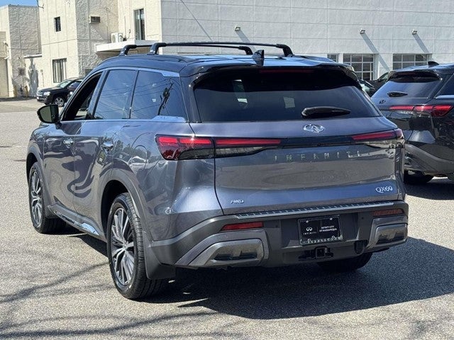 2023 INFINITI QX60 AUTOGRAPH AWD