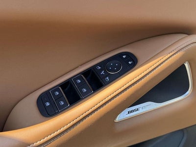2023 INFINITI QX60 AUTOGRAPH AWD