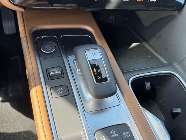 2023 INFINITI QX60 AUTOGRAPH AWD