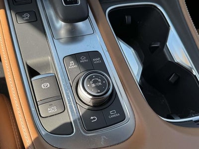 2023 INFINITI QX60 AUTOGRAPH AWD