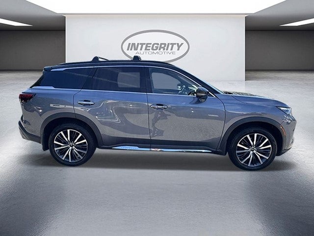 2023 INFINITI QX60 AUTOGRAPH AWD