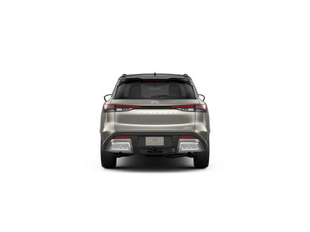 2022 INFINITI QX60 AUTOGRAPH AWD