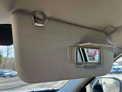 2025 Nissan Pathfinder S