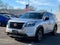 2025 Nissan Pathfinder S