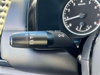 2023 Nissan Pathfinder SV