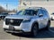 2023 Nissan Pathfinder SV