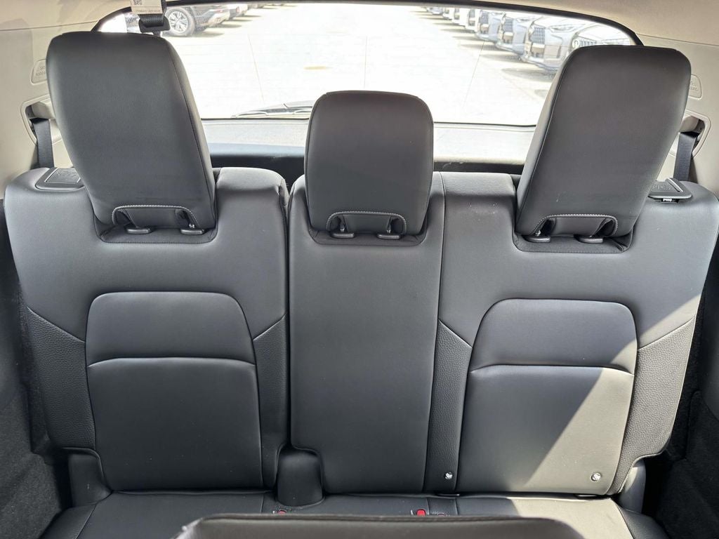 2025 Nissan Pathfinder SL - Photo 14