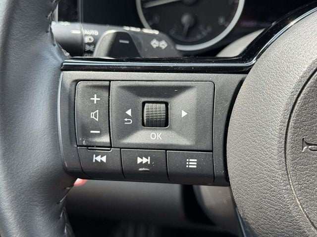 2025 Nissan Pathfinder SL - Photo 57