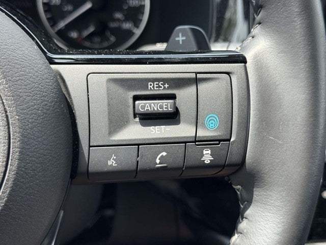 2025 Nissan Pathfinder SL - Photo 58