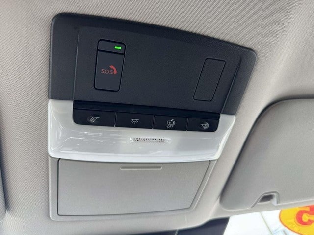 2025 Nissan Pathfinder SL - Photo 66