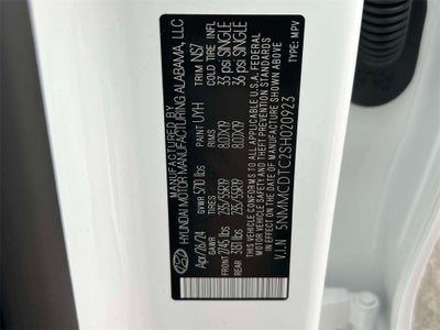 2025 Genesis GV70 3.5T Sport