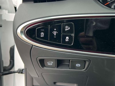 2025 Genesis GV70 3.5T Sport