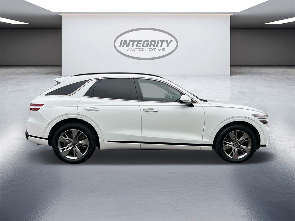 2025 Genesis GV70 3.5T Sport