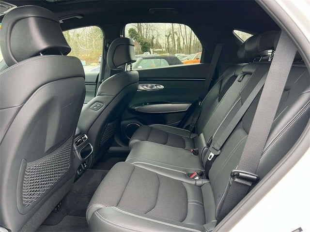 2025 Genesis GV70 3.5T Sport