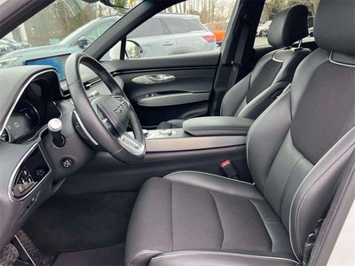 2025 Genesis GV70 3.5T Sport