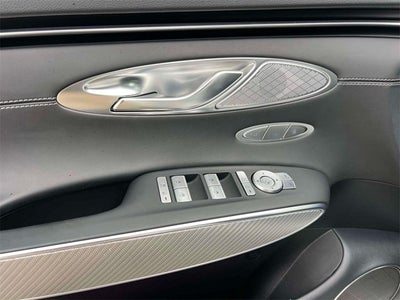 2025 Genesis GV70 3.5T Sport