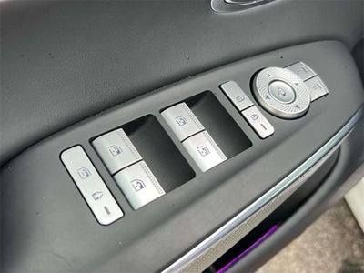 2025 Genesis GV70 3.5T Sport