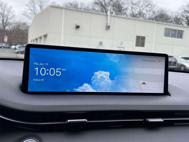 2025 Genesis GV70 3.5T Sport