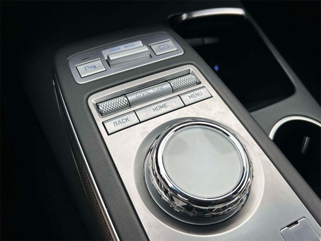 2025 Genesis GV70 3.5T Sport