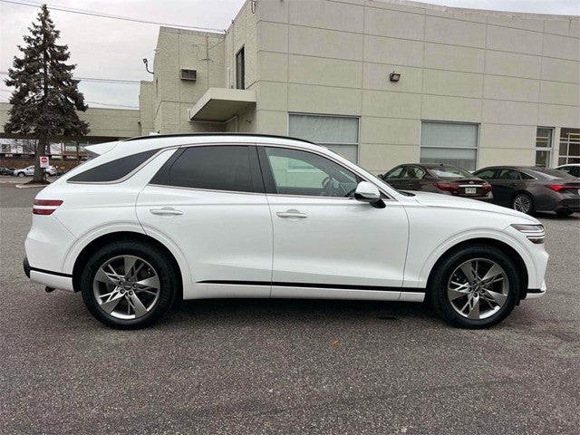 2025 Genesis GV70 3.5T Sport