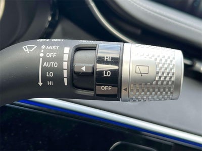 2025 Genesis GV70 3.5T Sport Advanced