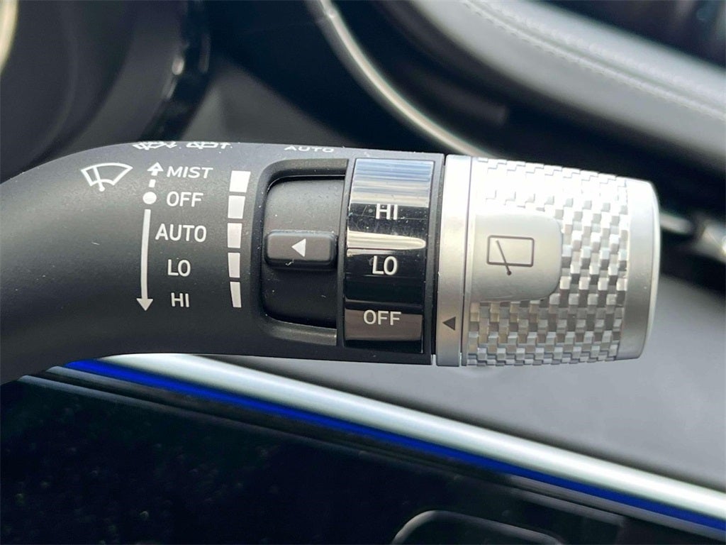 2025 Genesis GV70 3.5T Sport Advanced