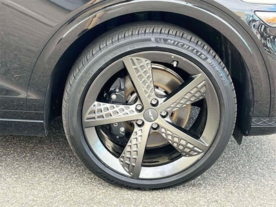 2025 Genesis GV70 3.5T Sport Advanced